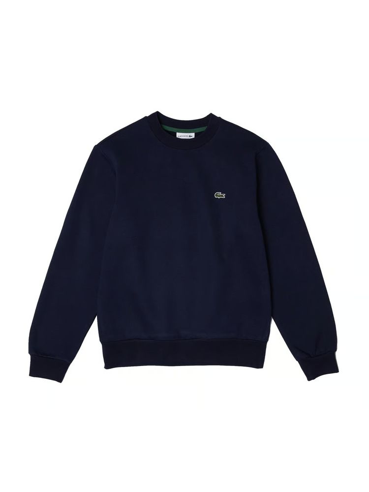 Lacoste Navy Sweatshirt